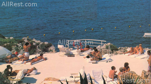 Hotel du Cap Eden-Roc 58